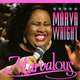 Cover art for album Marvalous by Marva Wright