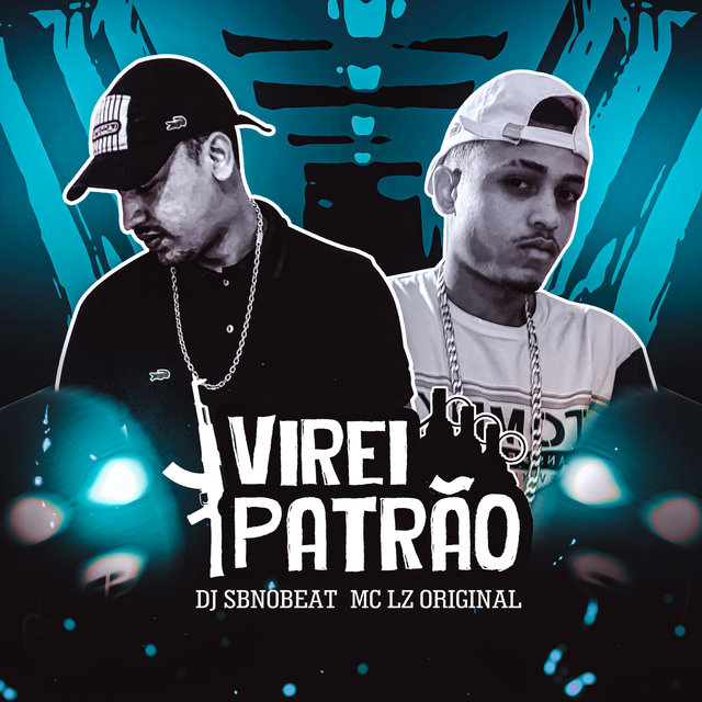 Virei Patrão