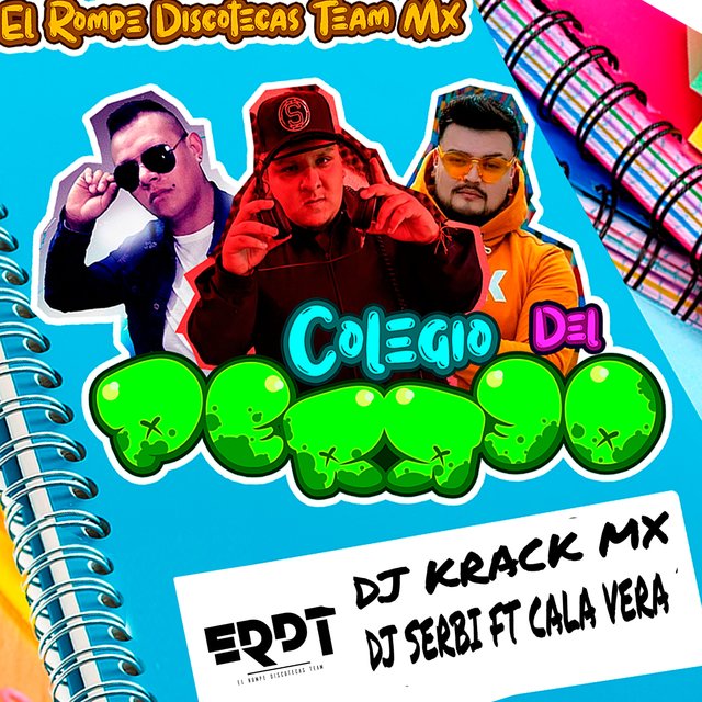 Colegio del Perreo
