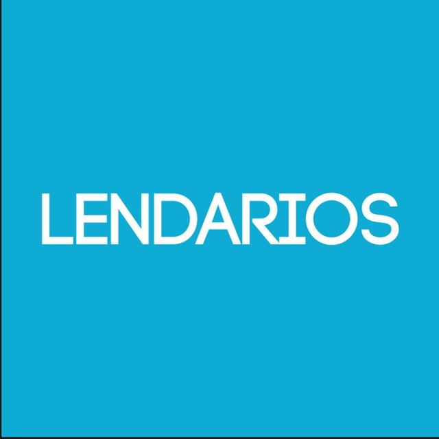 Lendarios