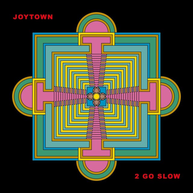 2 Go Slow