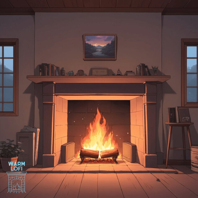 Warm Days of Soothing