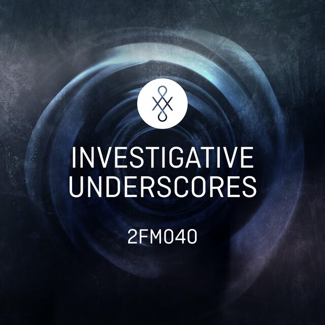 2FM040 Investigative Underscores