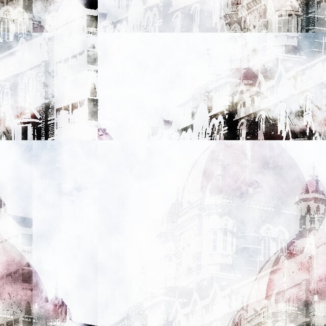 Cover art for album Creutzfeldt-Jakob Disease by Antiquate Slimes