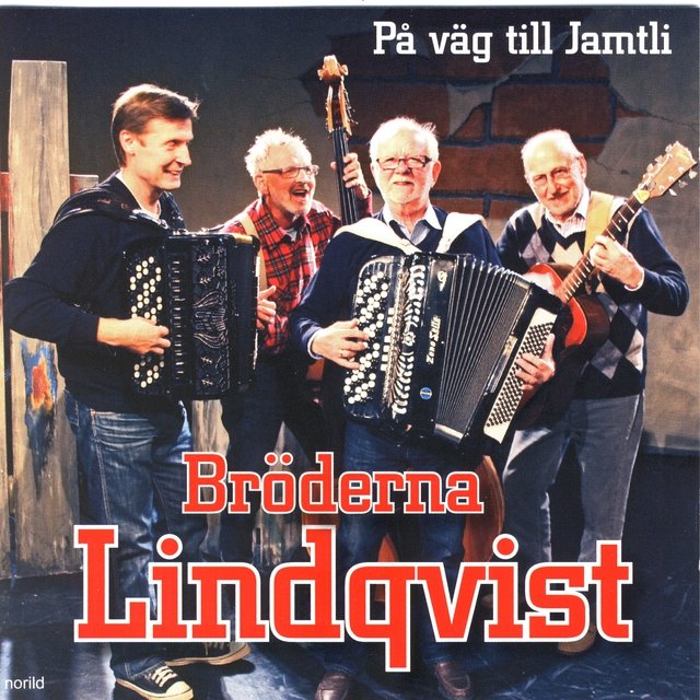 På Väg Till Jamtli
