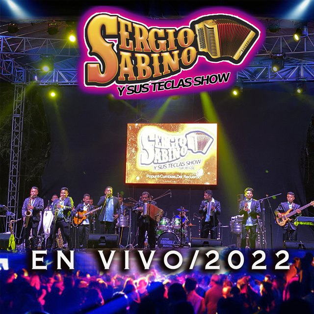 2022 (En Vivo)