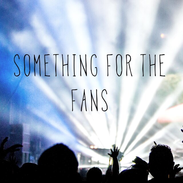 Something For The Fans (feat. Diamantae)