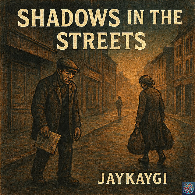 Shadows in the Streets