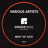 Walk Away (Josh Gregg Remix)
