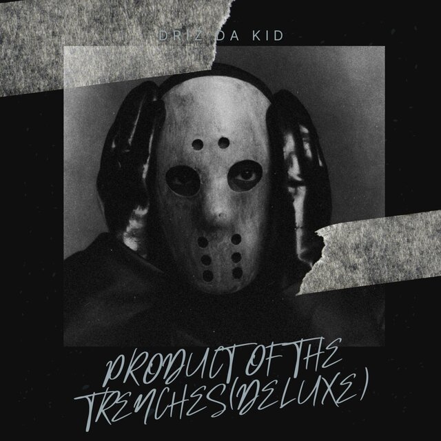 PRODUCT OF THE TRENCHES(DELUXE)