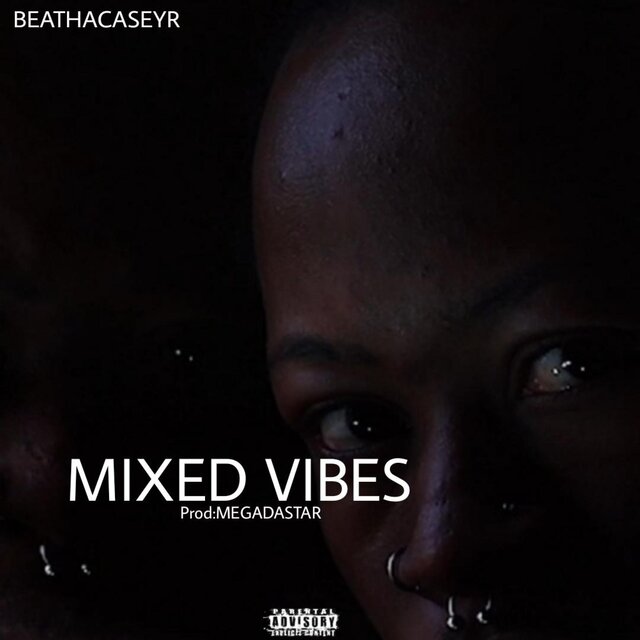 MIXED VIBES