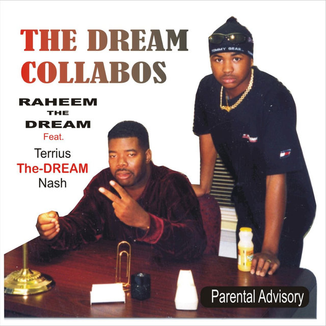 The Dream Collabos