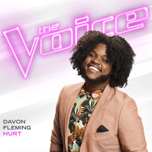 Hurt (The Voice Performance)