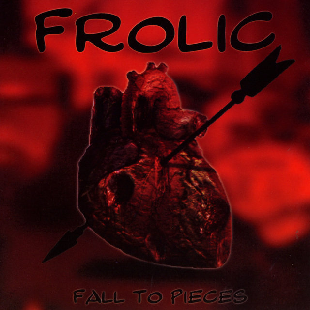 Fall To Pieces