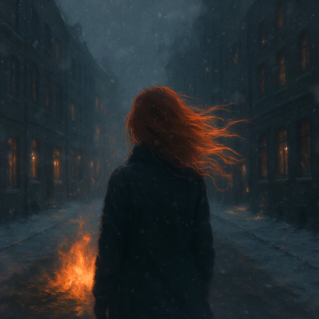 Снова