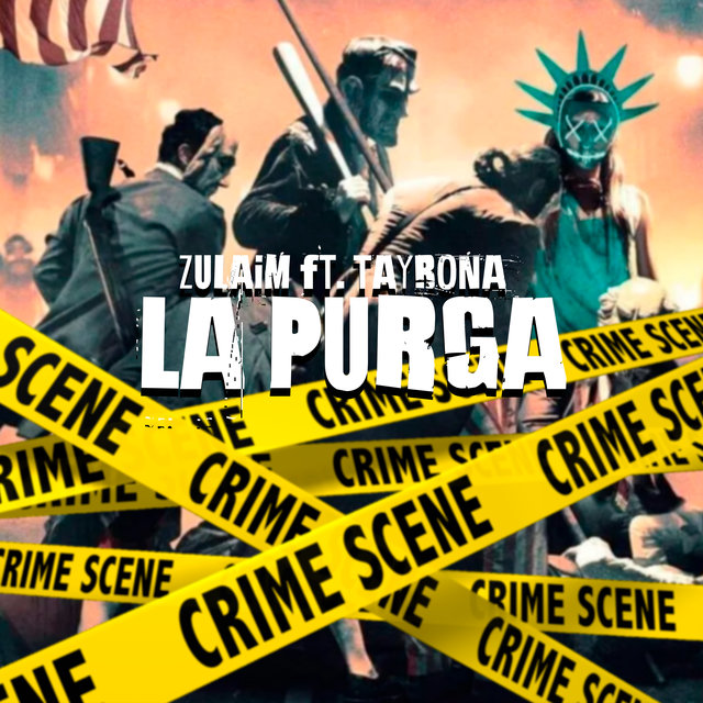 La Purga