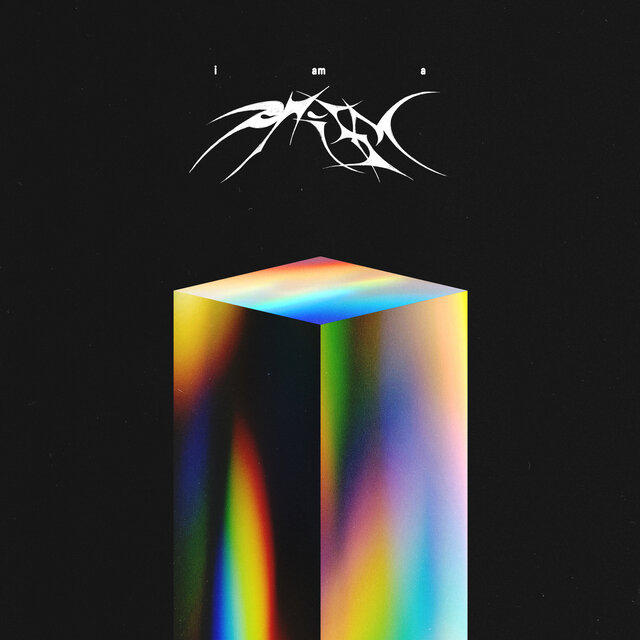 Cover art for album I AM A PRISM by Judah & The Lion
