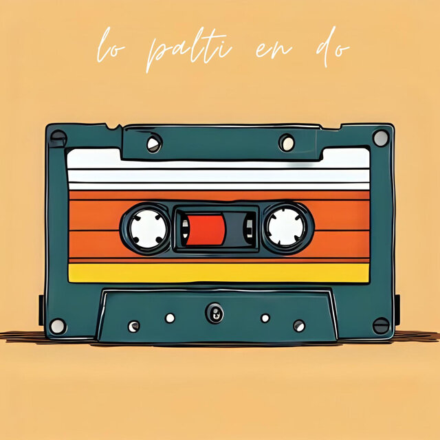 Lo Palti en Do