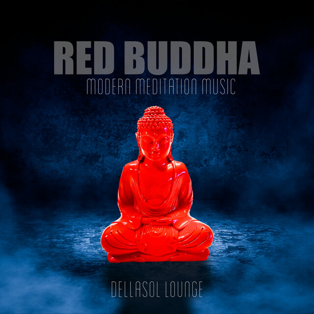 Red Buddha