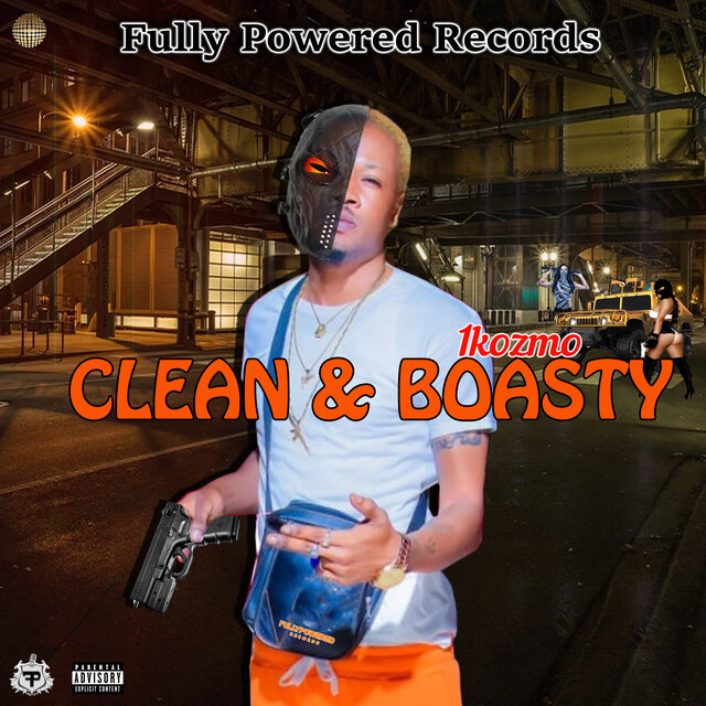 Clean & Boasty