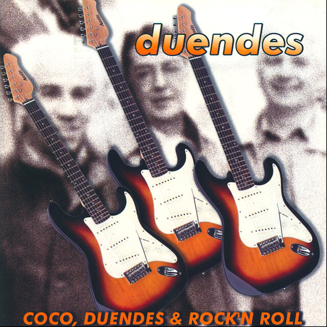 Coco, Duendes & Rock'n'Roll