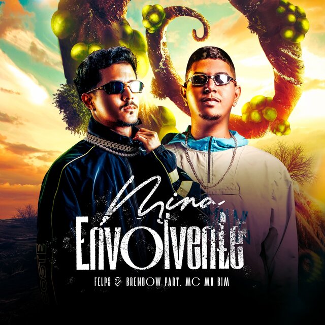 Mina Envolvente