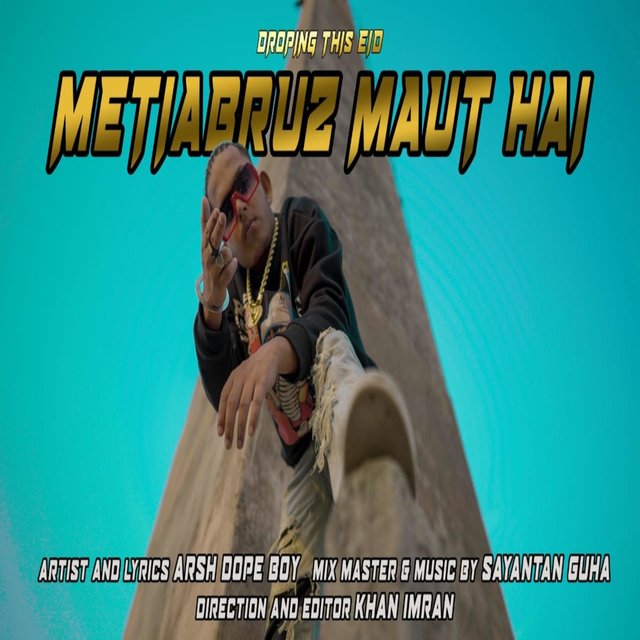 Metiaburz Maut Hei