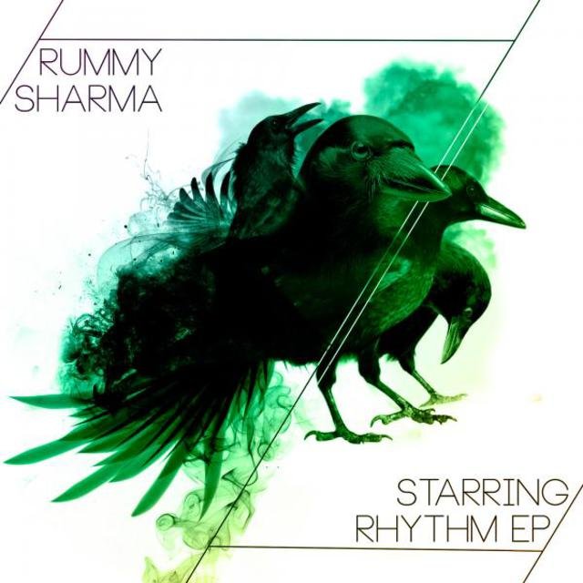 Starring Rhythm