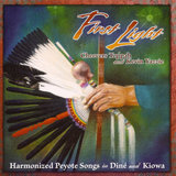 3 Straight Dine Songs, Grandparent's Song sung in Dine