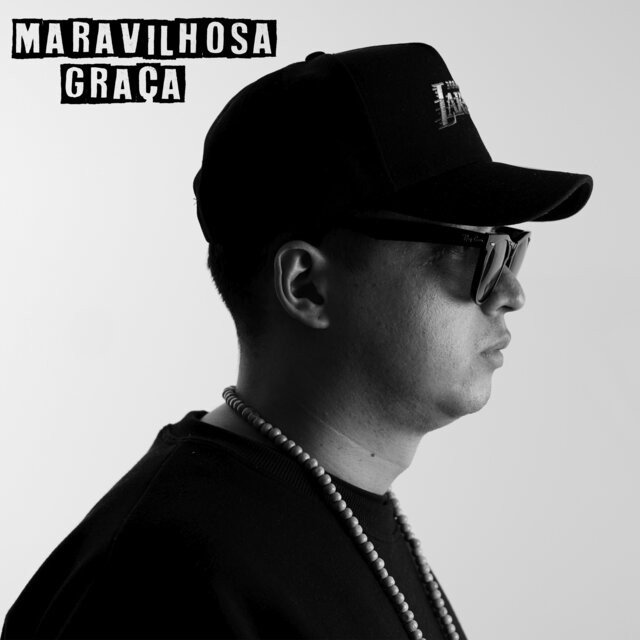 Maravilhosa Graça