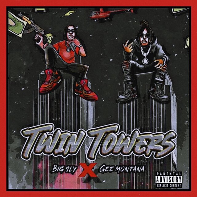 Twin Towers