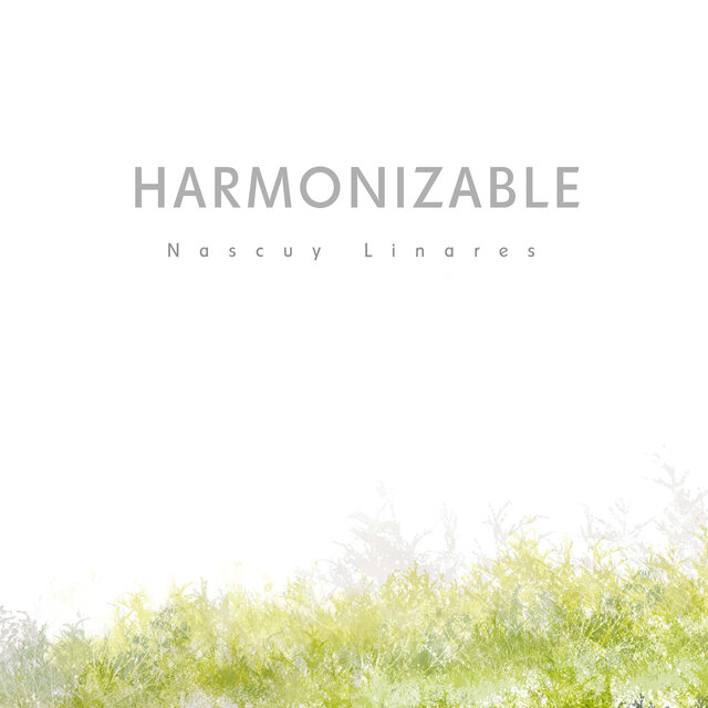 Harmonizable