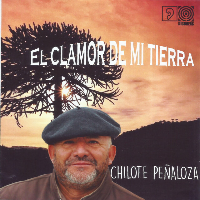 El Clamor de Mi Tierra