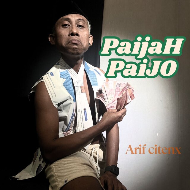 PAIJAH PAIJO