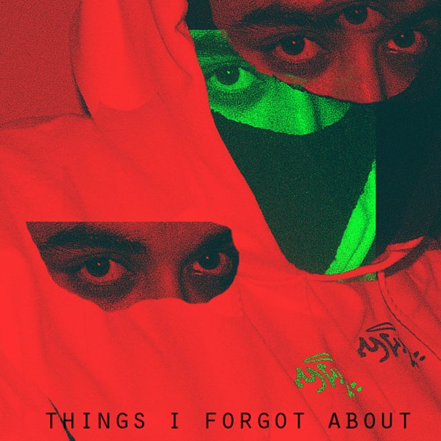 Things I Forgot About