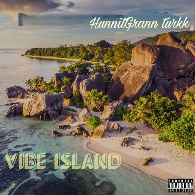 Vibe Island