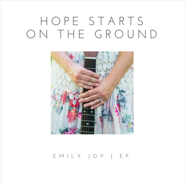 Hope Starts on the Ground