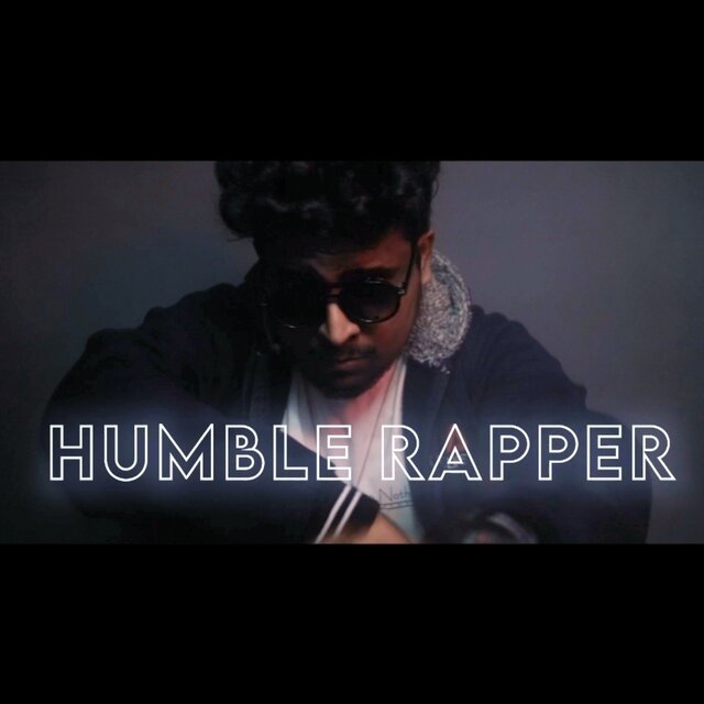 HUMBLE RAPPER