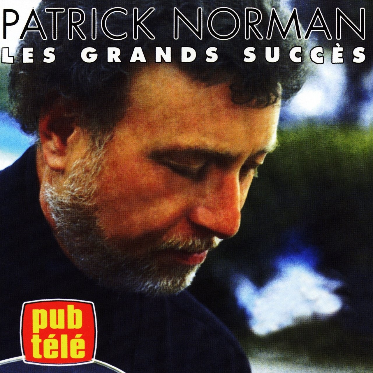 Les Grands Succes De Patrick Norman by Patrick Norman on TIDAL