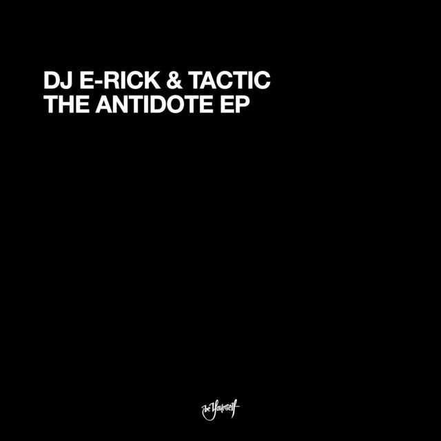The Antidote EP