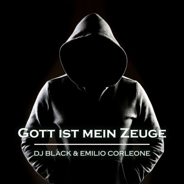 Gott ist mein Zeuge