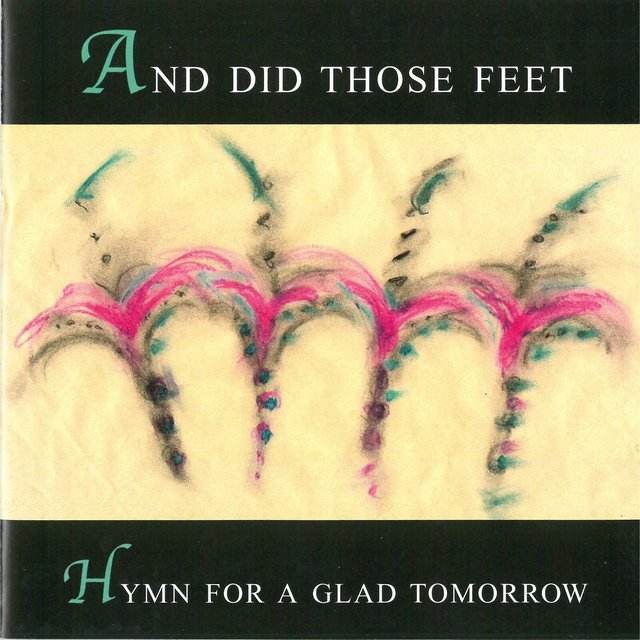 Hymn for a Glad Tomorrow