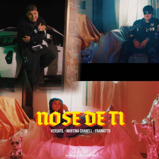 No Se de Ti