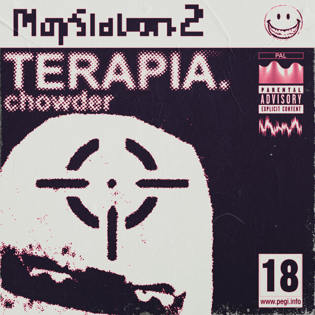 Terapia Mixtape