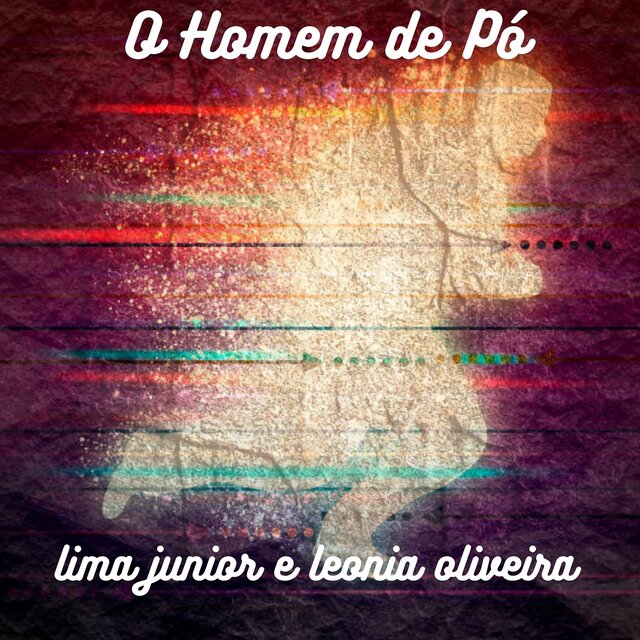 O Homem de Pó