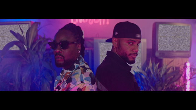 Love... (Her Fault) [feat. Bryson Tiller]