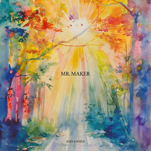 Mr. Maker