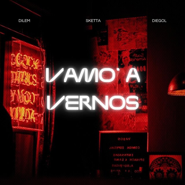 Vamo' A Vernos