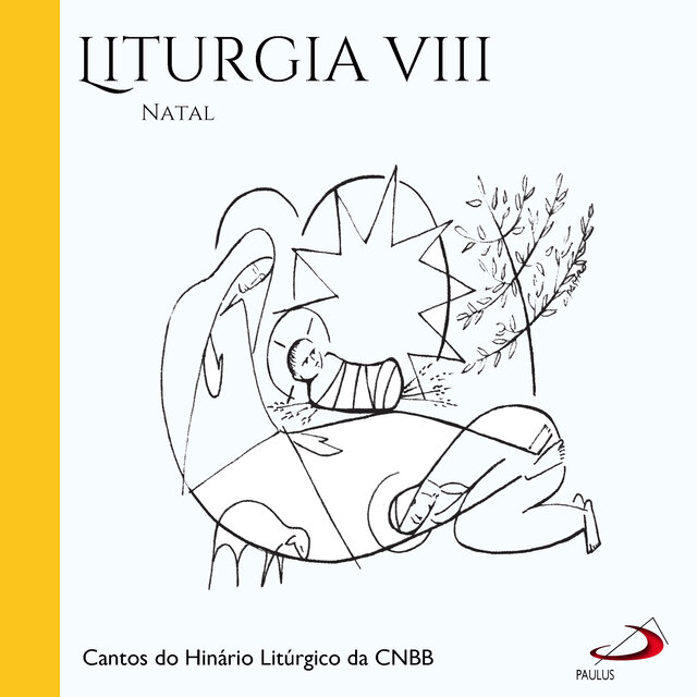 Liturgia, Vol.8 (Natal)