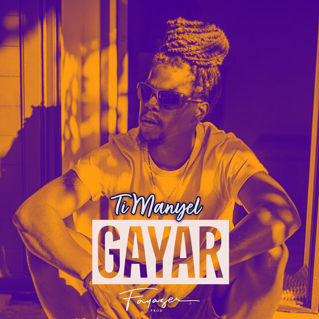 GAYAR